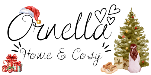 Ornella : Home & Cosy