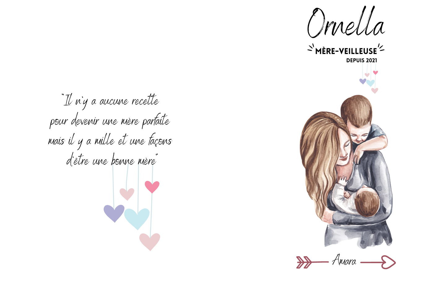 Dupe "Stanley Cup" isotherme 1,2L personnalisable