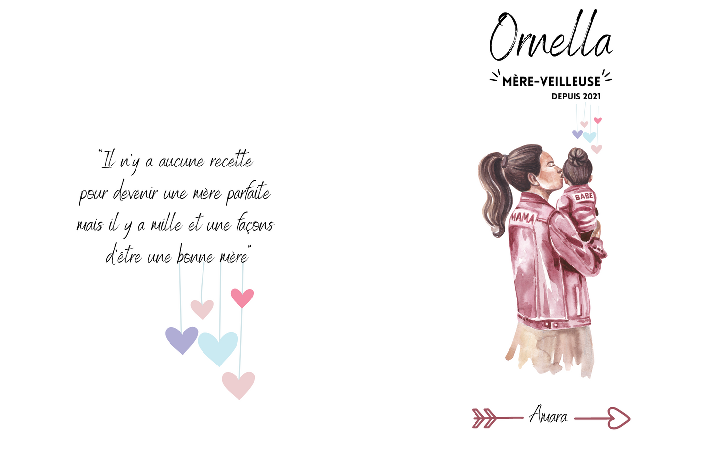 Dupe "Stanley Cup" isotherme 1,2L personnalisable