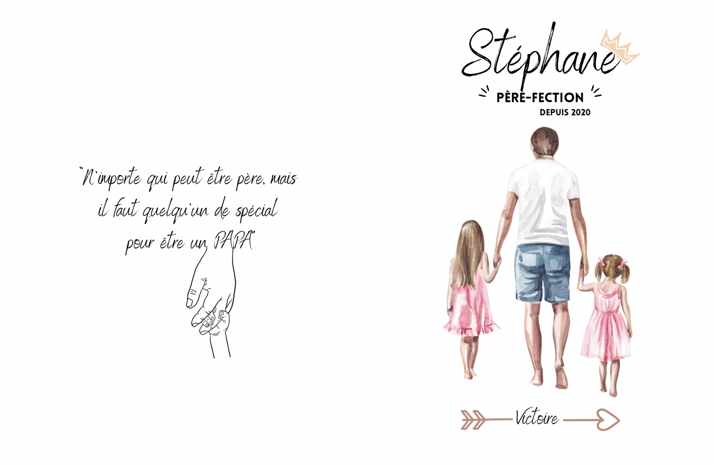 Dupe "Stanley Cup" isotherme 1,2L personnalisable