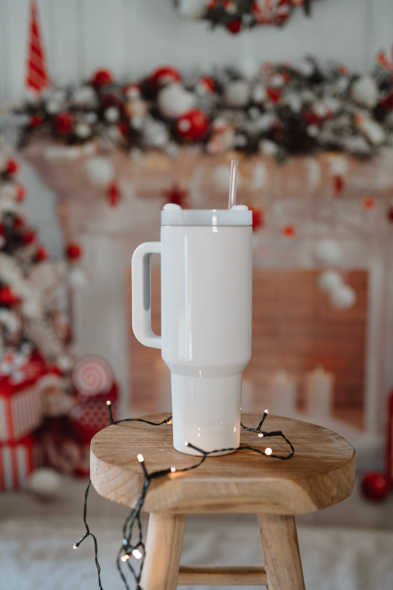 Dupe "Stanley Cup" isotherme 1,2L personnalisable