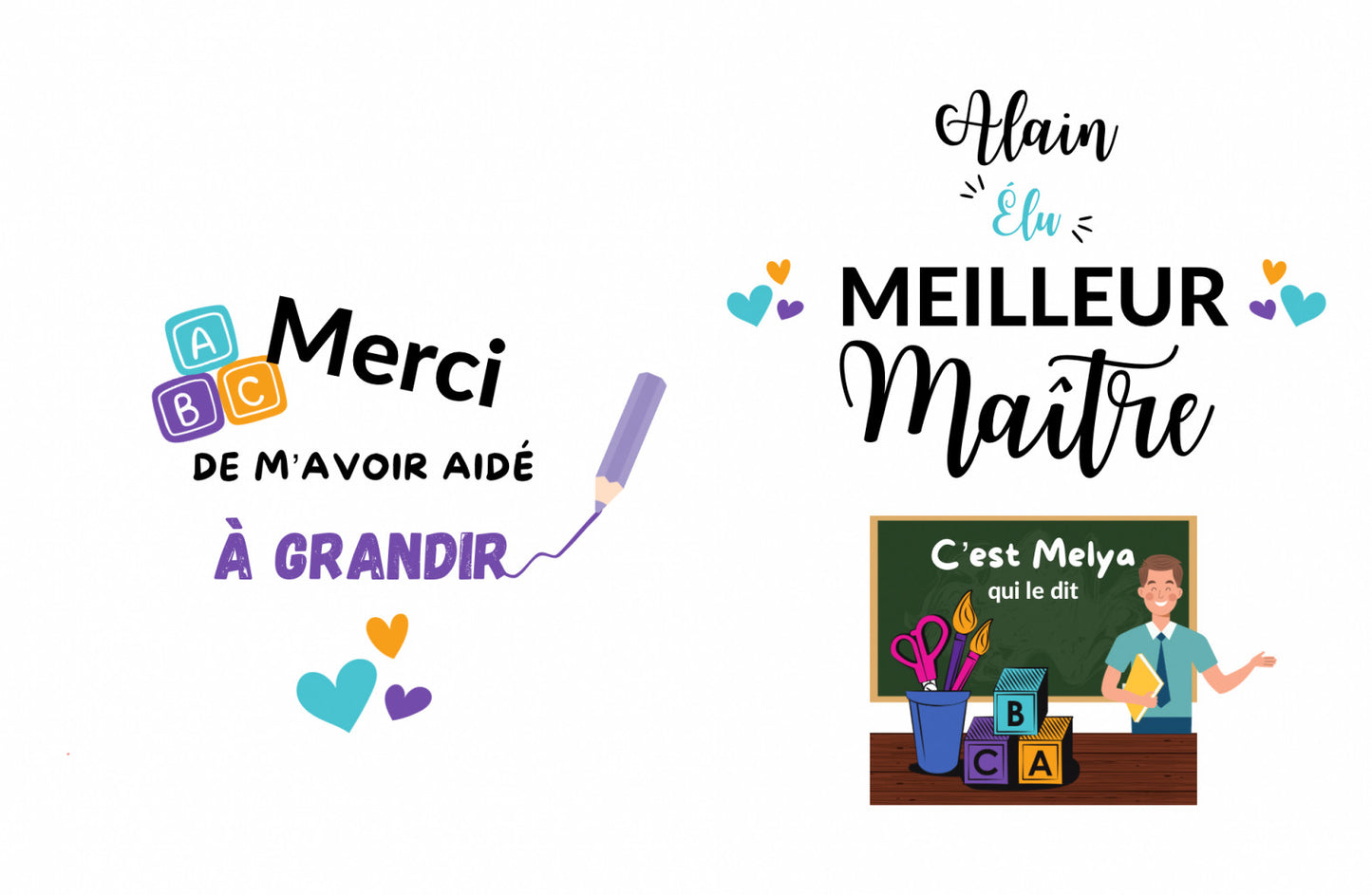 Dupe "Stanley Cup" isotherme 1,2L personnalisable