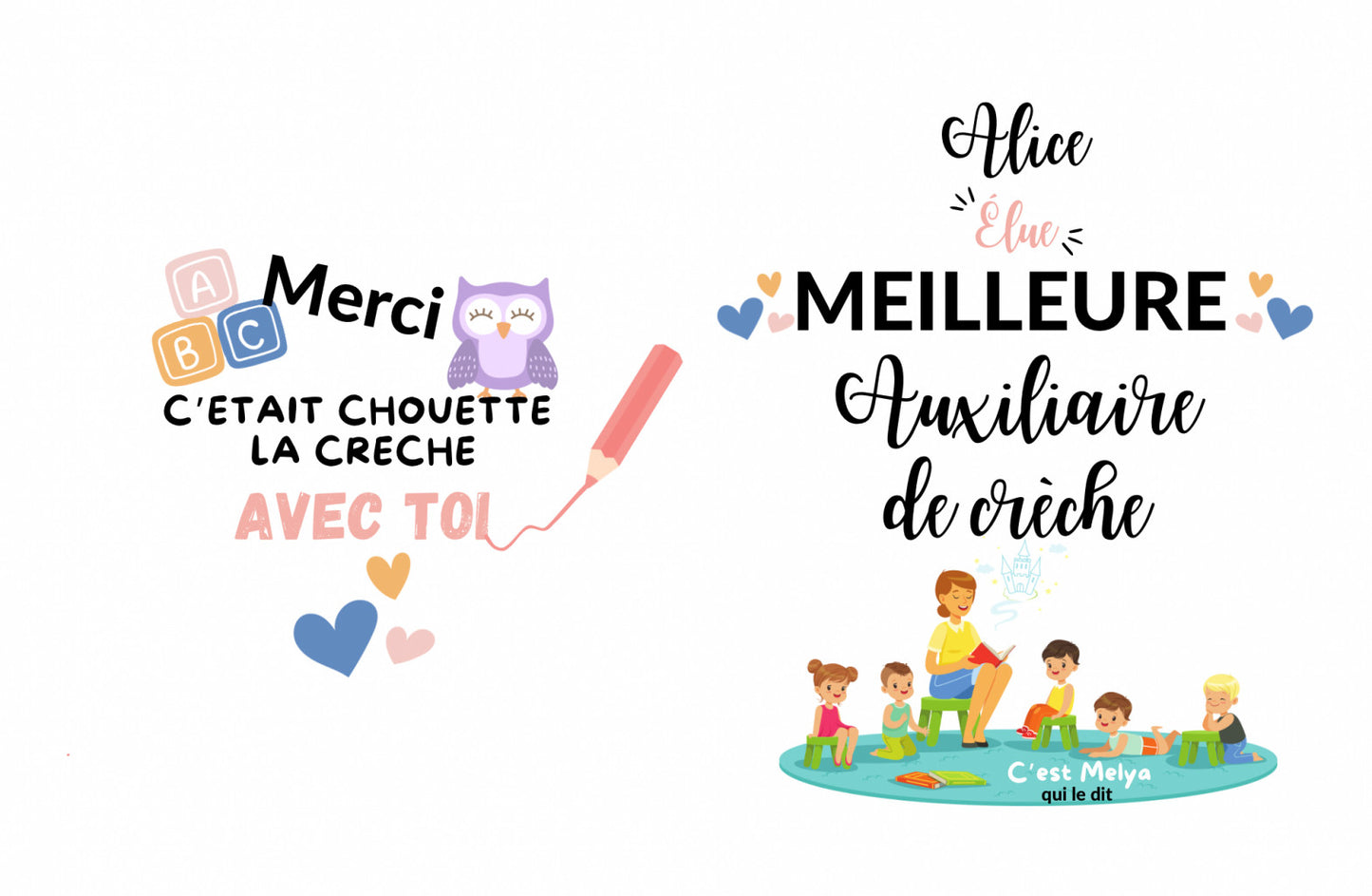 Dupe "Stanley Cup" isotherme 1,2L personnalisable