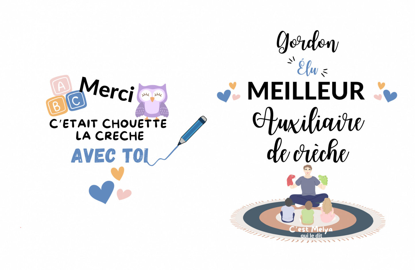 Dupe "Stanley Cup" isotherme 1,2L personnalisable