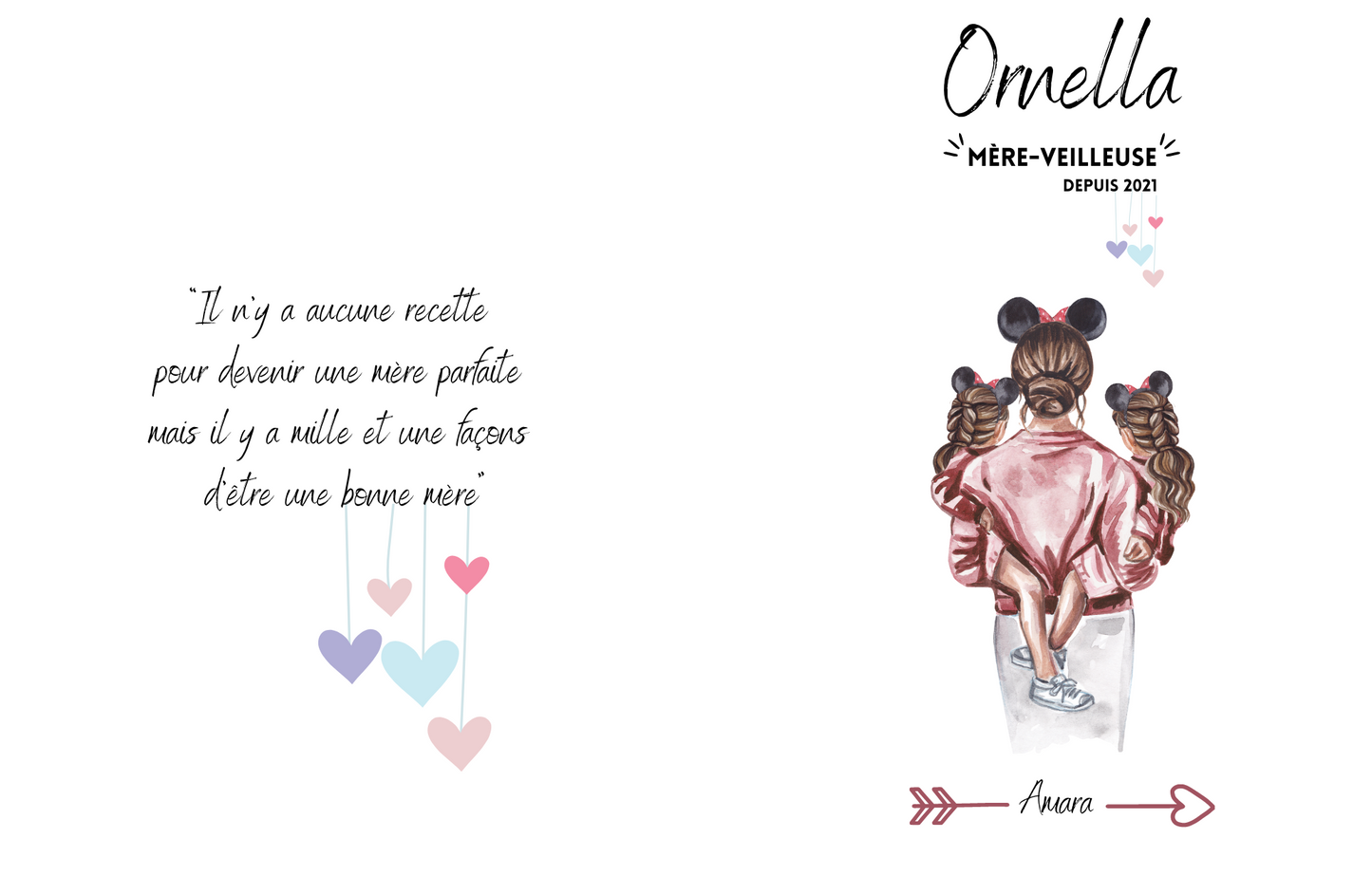 Dupe "Stanley Cup" isotherme 1,2L personnalisable