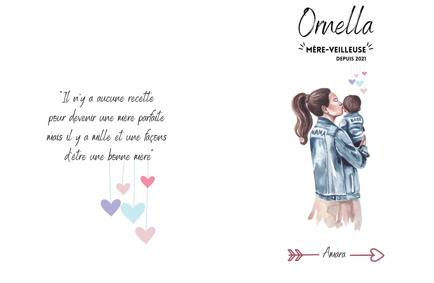 Dupe "Stanley Cup" isotherme 1,2L personnalisable